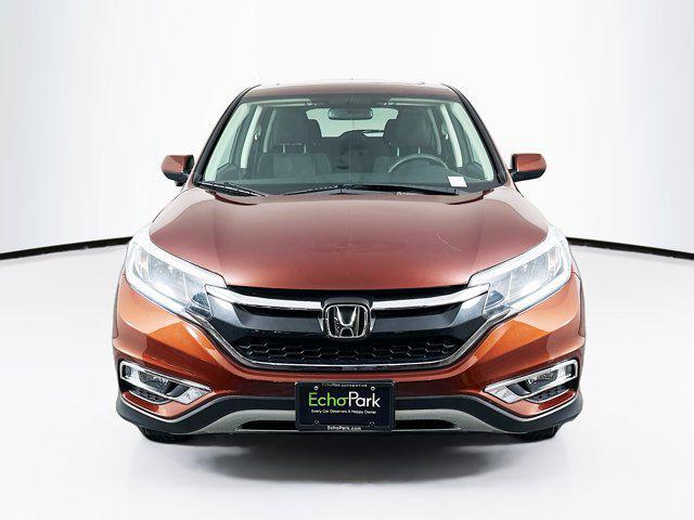 used 2016 Honda CR-V car, priced at $15,987