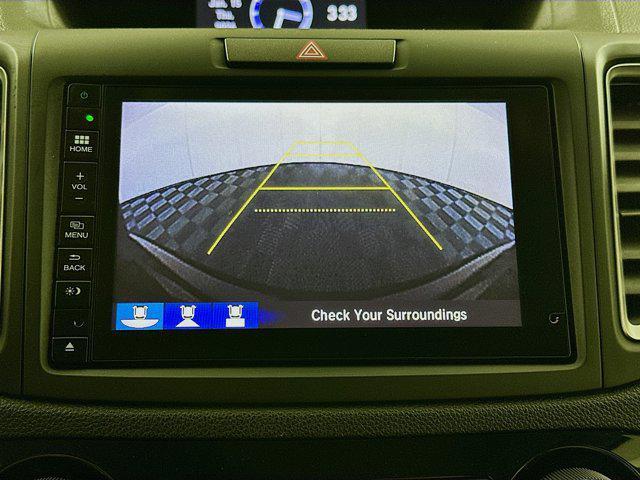 used 2016 Honda CR-V car, priced at $15,987