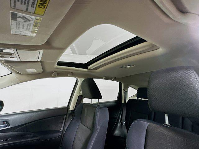 used 2016 Honda CR-V car, priced at $15,987