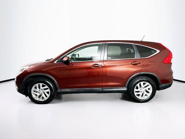 used 2016 Honda CR-V car, priced at $15,987