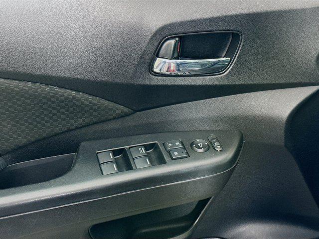 used 2016 Honda CR-V car, priced at $15,987