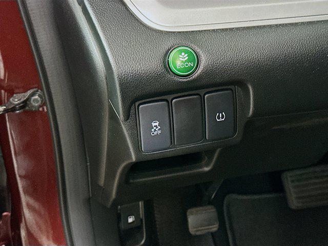 used 2016 Honda CR-V car, priced at $15,987