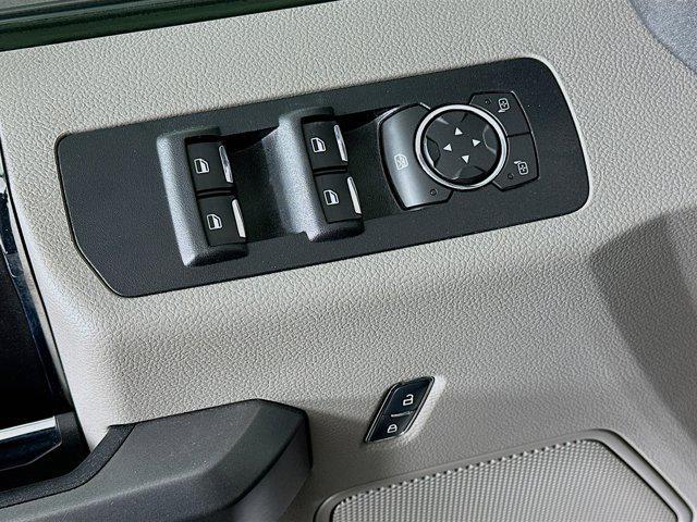 used 2018 Ford F-150 car, priced at $19,987