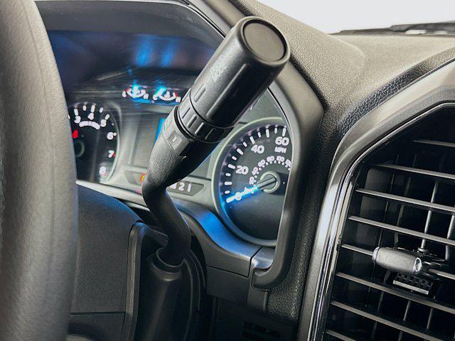 used 2018 Ford F-150 car, priced at $19,987