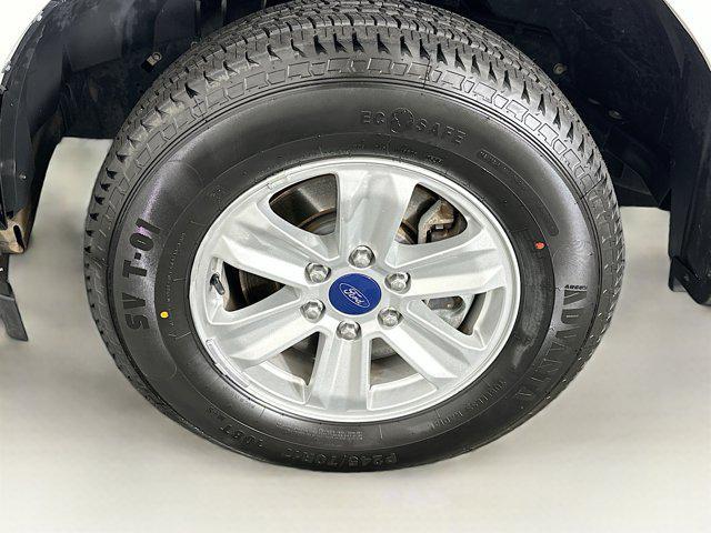 used 2018 Ford F-150 car, priced at $19,987