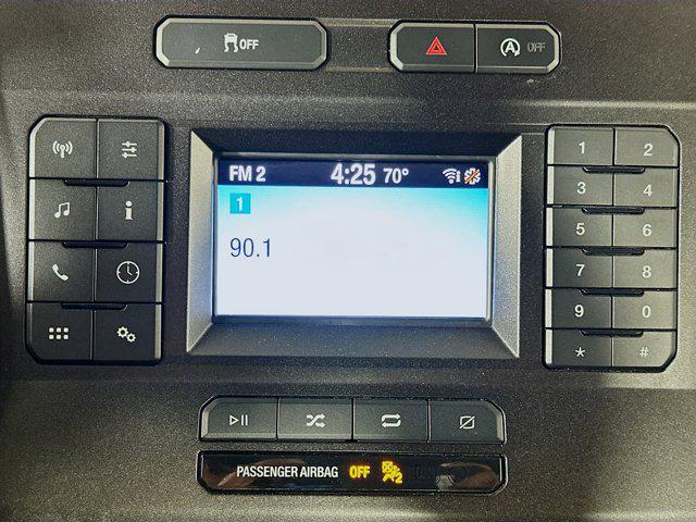 used 2018 Ford F-150 car, priced at $19,987