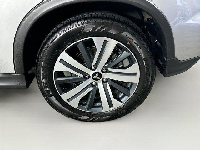 used 2025 Mitsubishi Outlander Sport car, priced at $18,997