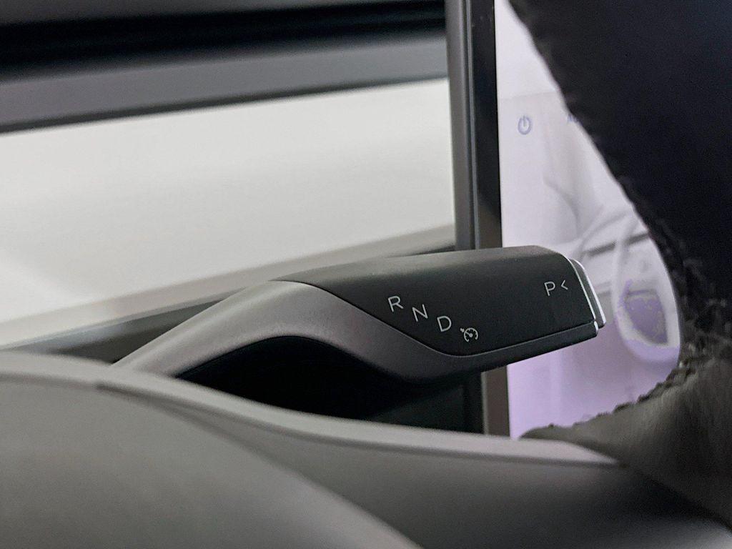 used 2024 Tesla Model Y car, priced at $37,196
