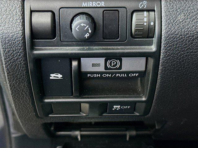 used 2011 Subaru Outback car, priced at $7,996