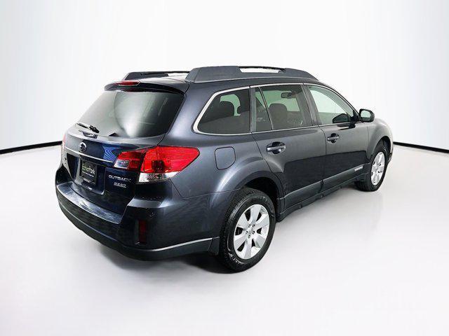 used 2011 Subaru Outback car, priced at $7,996