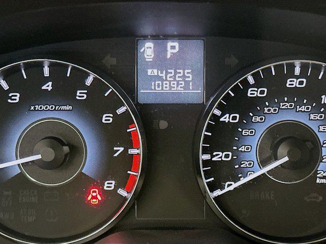 used 2011 Subaru Outback car, priced at $7,996