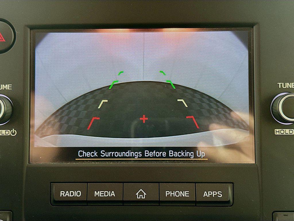 used 2024 Subaru Crosstrek car, priced at $23,896
