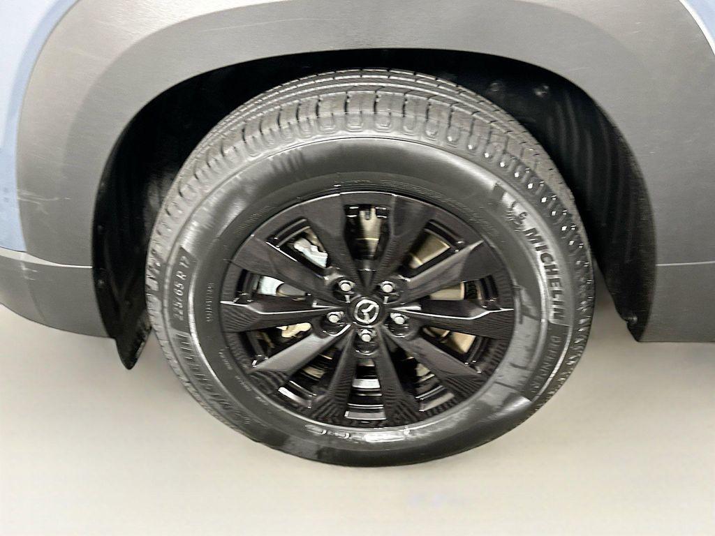 used 2025 Mazda CX-50 Hybrid car, priced at $31,487