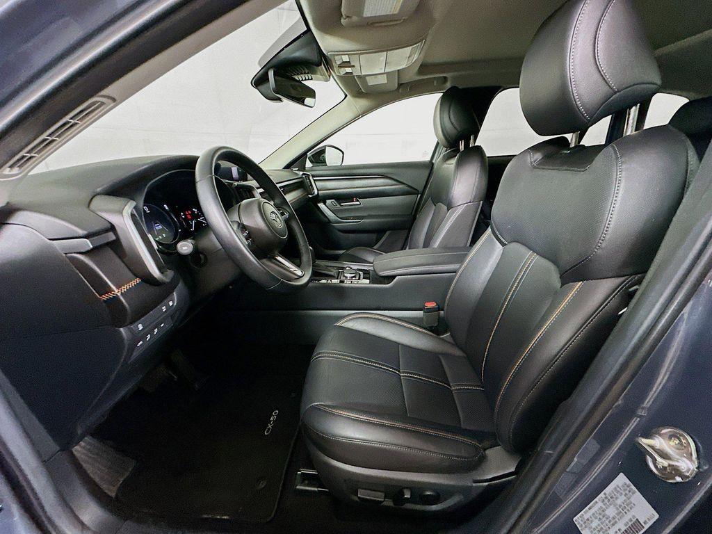 used 2025 Mazda CX-50 Hybrid car, priced at $31,487