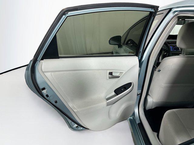 used 2014 Toyota Prius car, priced at $10,297