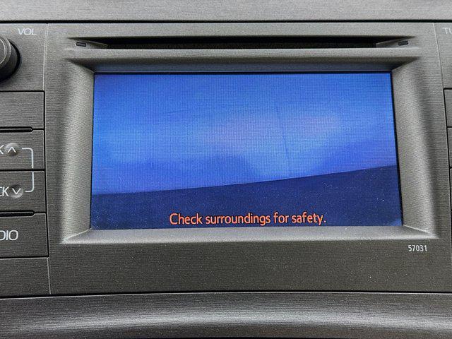 used 2014 Toyota Prius car, priced at $10,297