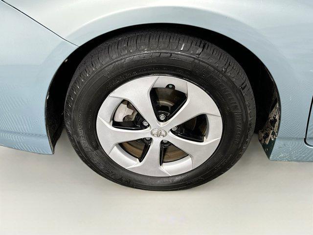 used 2014 Toyota Prius car, priced at $10,297