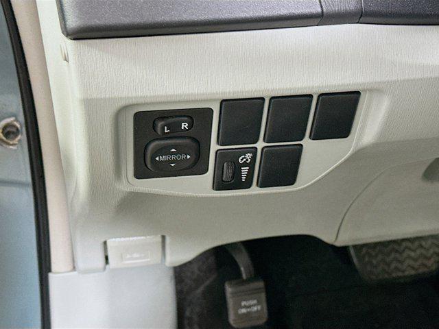 used 2014 Toyota Prius car, priced at $10,297