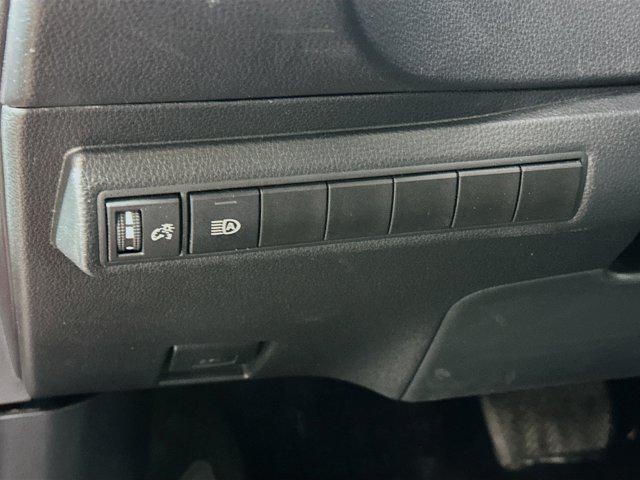 used 2024 Toyota Corolla car, priced at $17,987