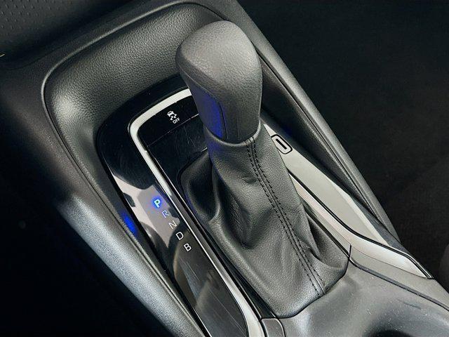 used 2024 Toyota Corolla car, priced at $17,987