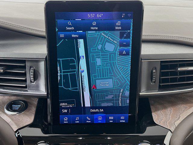 used 2022 Ford Explorer car, priced at $31,197