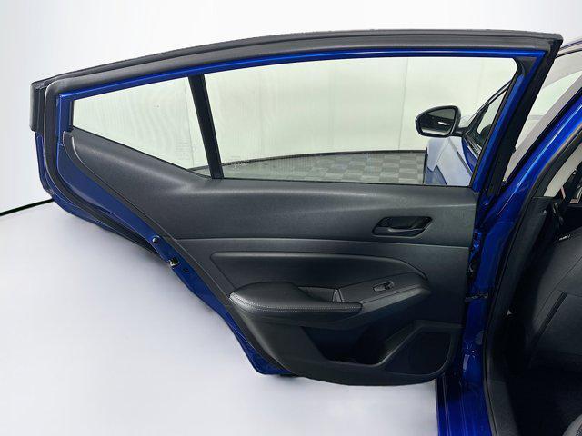 used 2025 Nissan Altima car, priced at $18,737