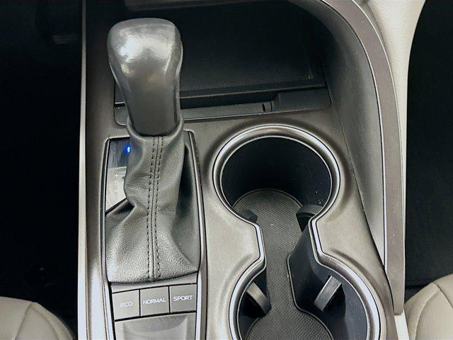 used 2024 Toyota Camry car, priced at $26,487