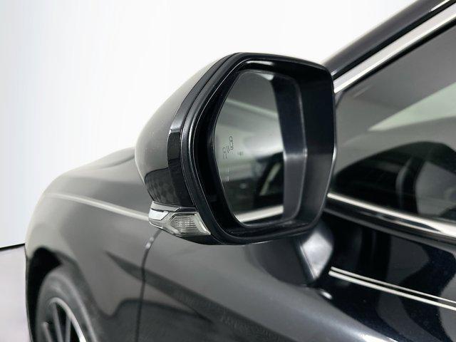 used 2024 Toyota Camry car, priced at $26,487