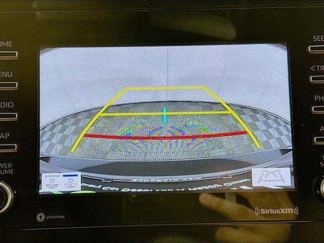 used 2024 Toyota Camry car, priced at $26,487