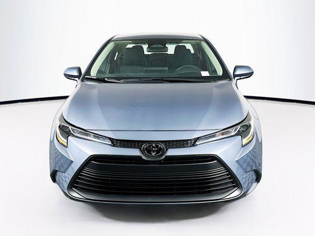 used 2026 Toyota Corolla car, priced at $21,987
