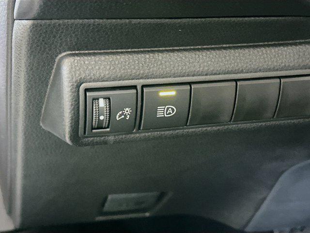 used 2026 Toyota Corolla car, priced at $21,987