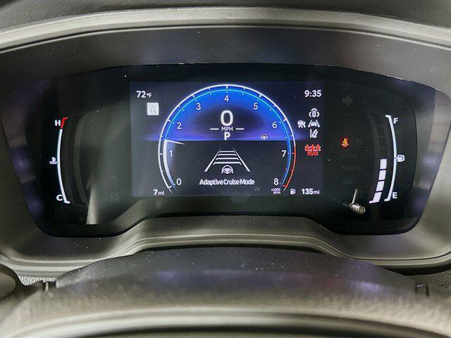 used 2026 Toyota Corolla car, priced at $21,987