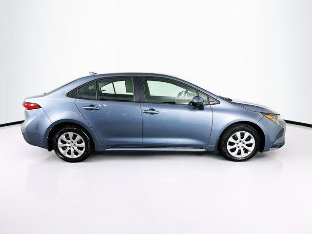 used 2026 Toyota Corolla car, priced at $21,987