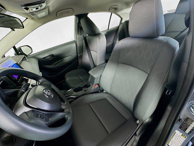 used 2026 Toyota Corolla car, priced at $21,987