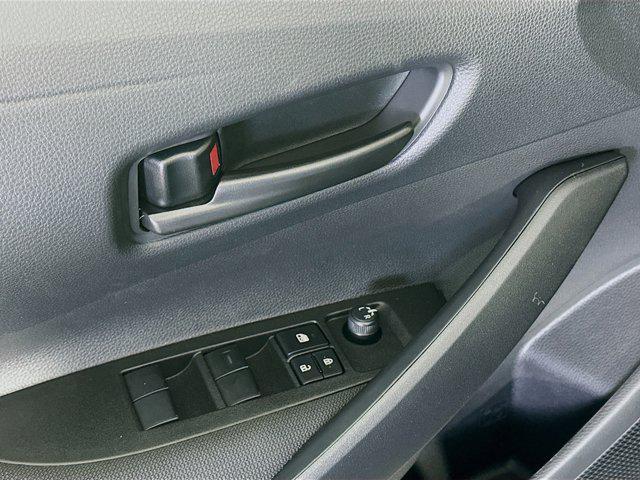 used 2026 Toyota Corolla car, priced at $21,987