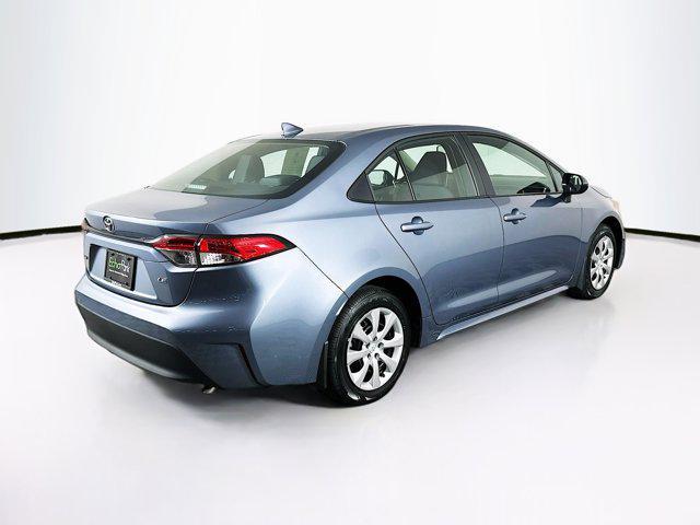 used 2026 Toyota Corolla car, priced at $21,987