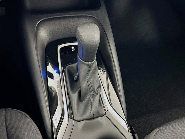 used 2026 Toyota Corolla car, priced at $21,987