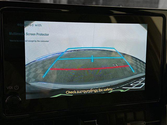 used 2026 Toyota Corolla car, priced at $21,987