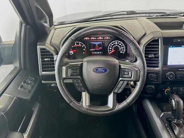 used 2016 Ford F-150 car, priced at $24,987