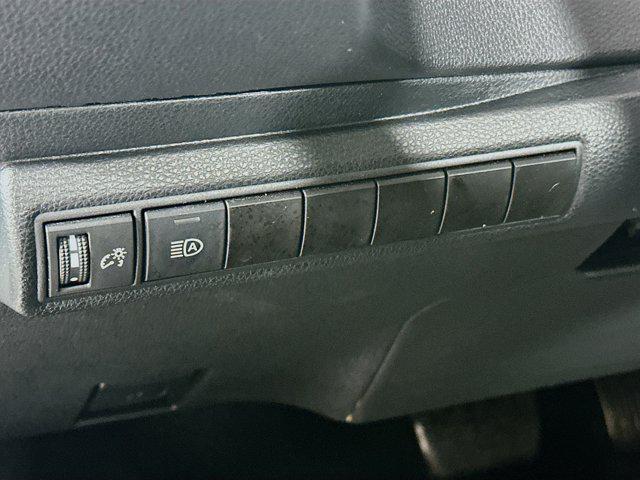used 2024 Toyota Corolla car, priced at $18,787