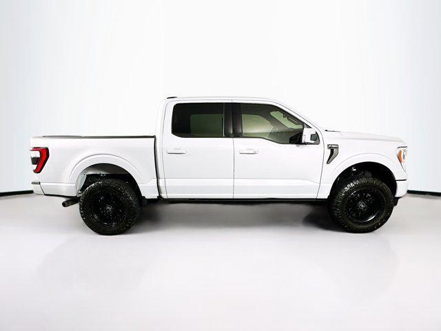 used 2022 Ford F-150 car, priced at $44,987