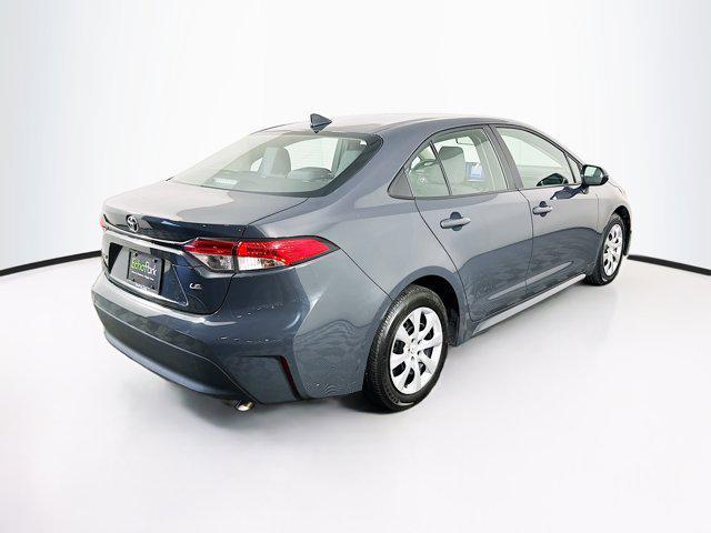 used 2024 Toyota Corolla car, priced at $20,496