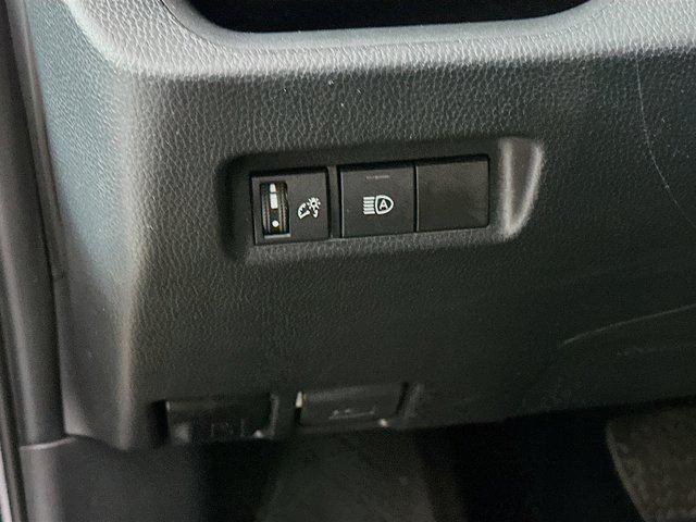 used 2024 Toyota RAV4 car, priced at $24,996