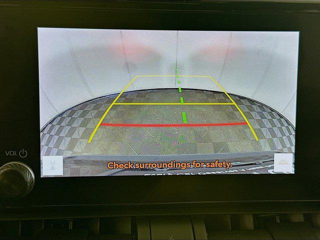 used 2024 Toyota RAV4 car, priced at $24,996