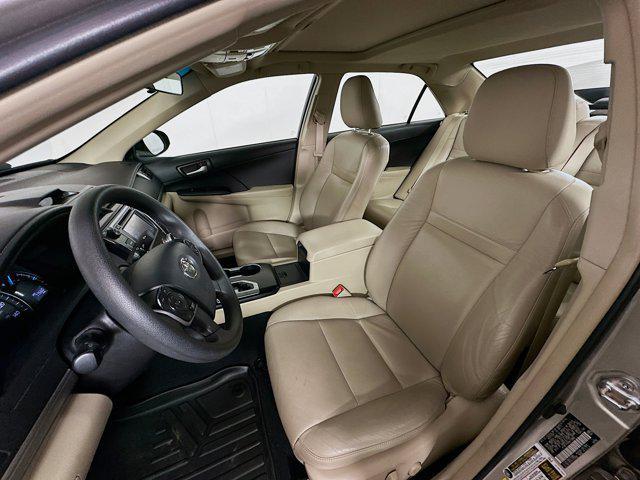 used 2013 Toyota Camry car, priced at $12,496
