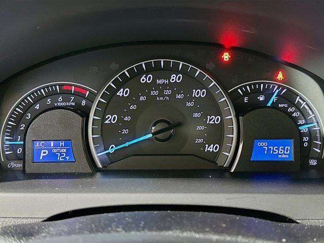 used 2013 Toyota Camry car, priced at $12,496