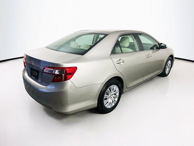 used 2013 Toyota Camry car, priced at $12,496