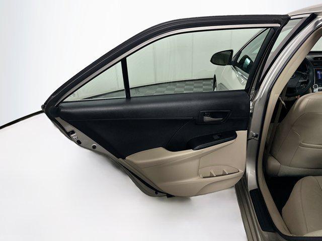 used 2013 Toyota Camry car, priced at $12,496