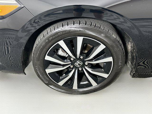 used 2024 Honda Civic car, priced at $26,996