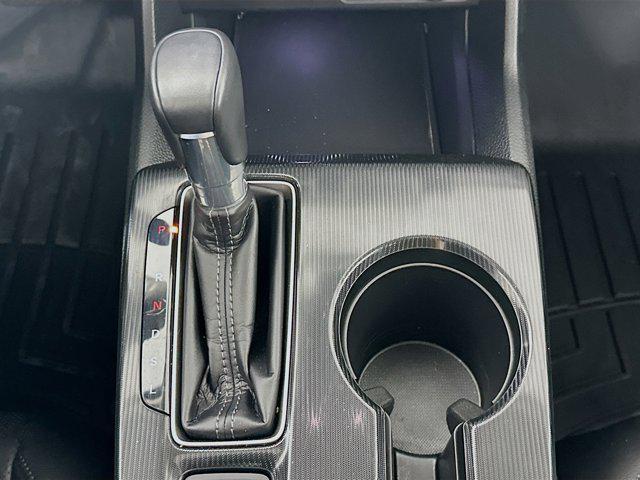 used 2024 Honda Civic car, priced at $26,996